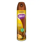 Limpiador para Madera Lustrador Wiese en Aerosol Wiese 355 g (Naranja) 
