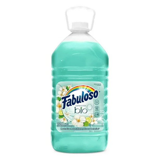 Multiusos 10 L Bio Fabuloso 
