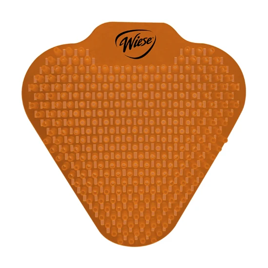 Tapete para Mingitorio Anti Salpicadura Aroma Mango Wiese 