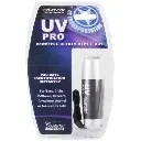 Detector de Billetes Falsos Tipo Linterna Luz UV PRO Dri Mark 