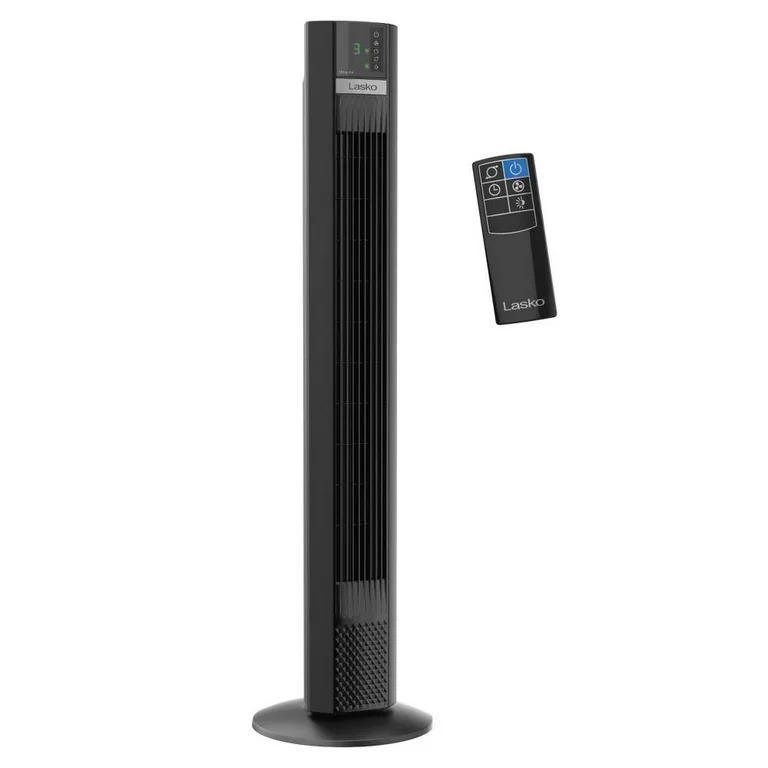 Ventilador de Torre 48'' Lasko Ultra Air 4 Velocidades