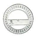 Transportador 360 Grados 