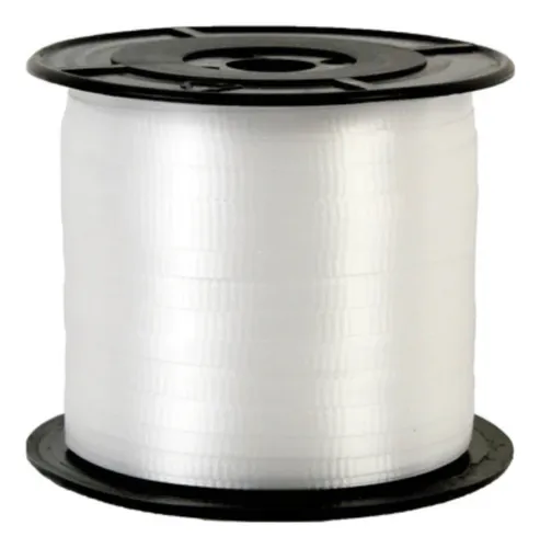 Liston Liso Curling A-1 Blanco 400 MTS     