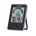 Termometro Higrometro Digital Taylor 
