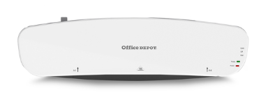 Enmicadora Office Depot LM401 Blanco