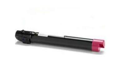 Toner Xerox Magenta WC7120
