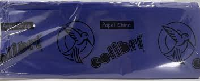 Papel China Azul Marino bolsa c/100pzas