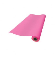 Papel America Rosa Mexicano rollo c/25mts