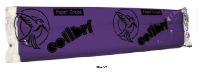 Papel Crepe Morado / Purpura bolsa c/10 pzas