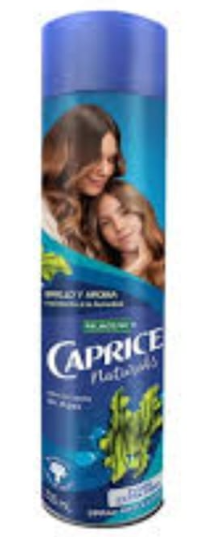 Spray para Cabello Caprice Naturals con Extracto de Algas 316 ml
