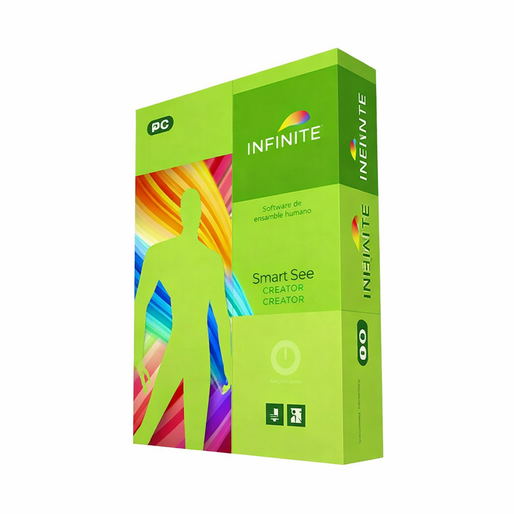 Papel Bond Tamaño Carta Verde Cyber (Fluorecente) Paperline 8.5'' x 11" 80 gr con 500 Hojas 