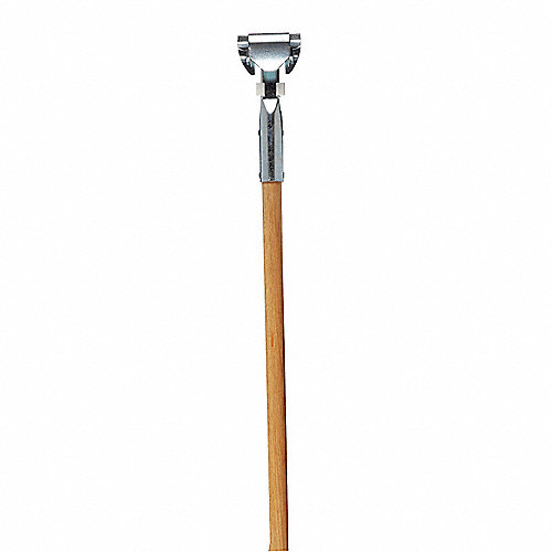 [40127] Mango de Madera para Tratado Clip On