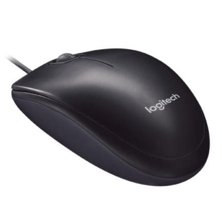 [30059] Mouse Alambrico Logitech M90