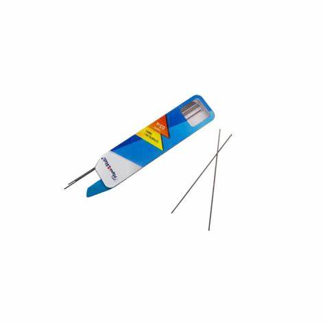 [11470] Puntillas 0.5mm HB Papermate Tubo con 12 
