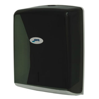 [41152] Despachador Toalla Interdoblada Color Humo Jofel