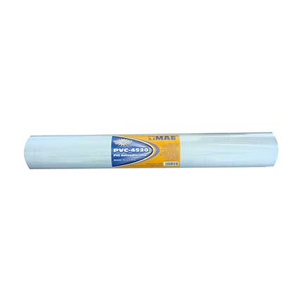 [81134] Papel P/Forrar Libros 20 Mt Transparente Mae