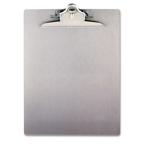 [10645] Tabla con Clip de Aluminio Tamaño Carta Saunders