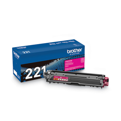 [20882] Toner Brother TN221 Magenta