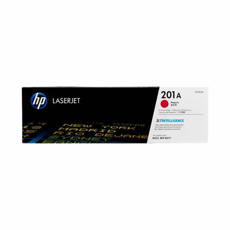 [20243] Toner HP #201A Magenta