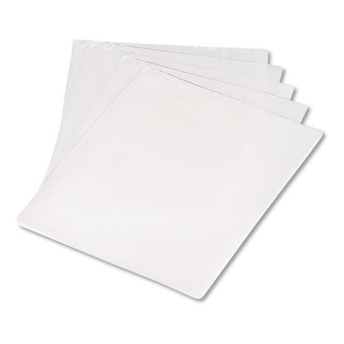 [11627] Mica para Enmicar Tamaño Carta 3 Mil con 100