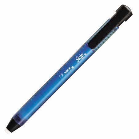 [11542] Portaborrador Tipo Lapiz Skip Azor