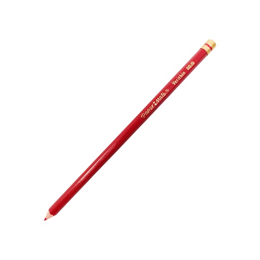[11673] Lapiz Checador Rojo Papermate Verithin  