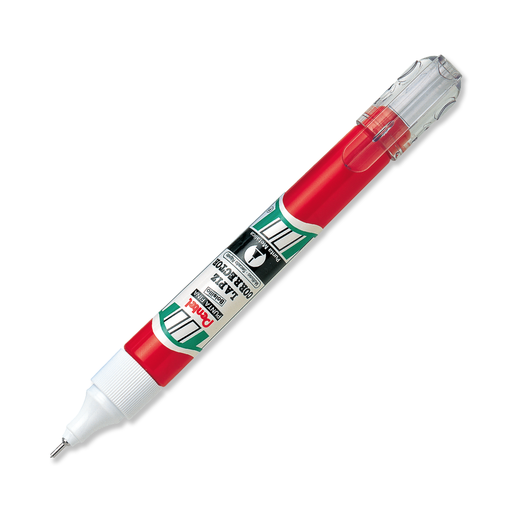[11248] Corrector Liquido Tipo Pluma 7 mL Pentel