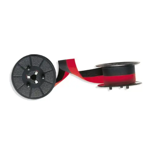 [20005] Cinta Cifra Calculadora Universal Nylon Negro/Rojo