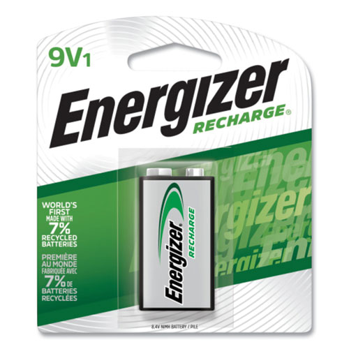 [32351] Bateria 9V Alcalina Energizer Max