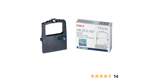 [20531] Cinta Okidata Microline 182/192/320/321/391