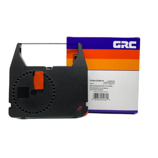 [100018] Cinta P/Maquina Ibm Wheelwriter Ii, Iii, 2000 Compatible*Hasta Agotar Existencias*