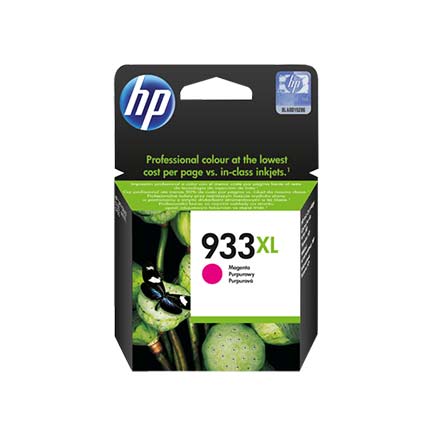 [20449] Tinta HP #933XL Magenta