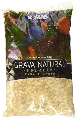 [48627] Arena Silica Grano Fino 3 kg 