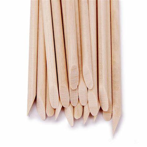 [120039] Palitos de Naranjo con 10 Piezas