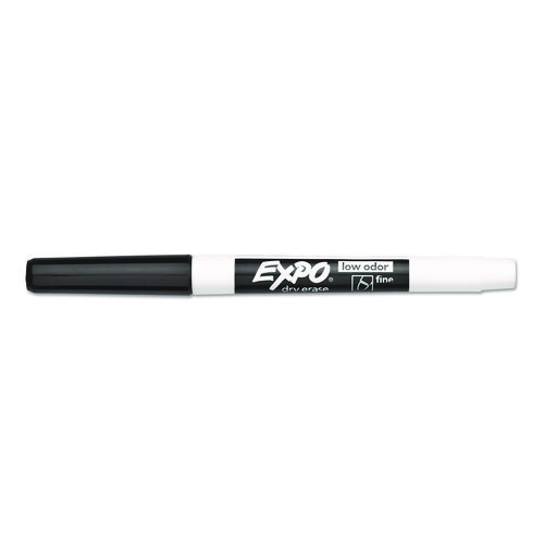 [10635] Marcador P/Pizarron Expo P.F. Negro