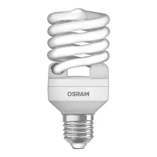 [90227] Foco Ahorrador 23 W 85144 Osram