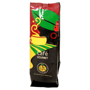 [50392] Cafe La Negrita Gourmet Molido 1 kg