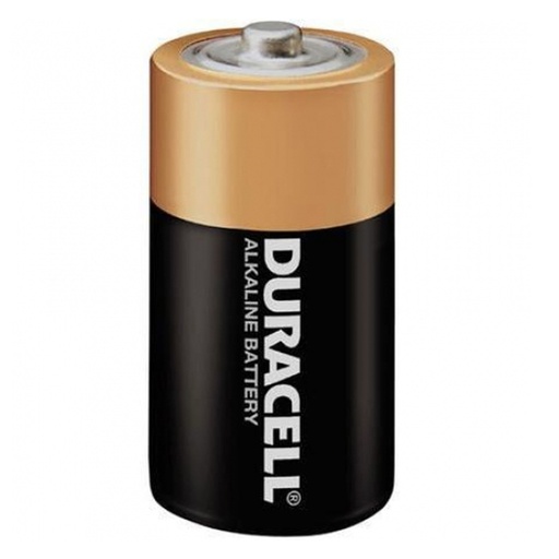 [31282] Bateria D Duracell C&B (Pieza)