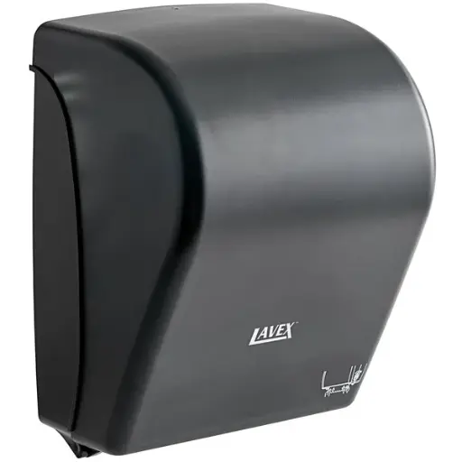 [40107] Despachador Toalla en Rollo Hands Free Lavex