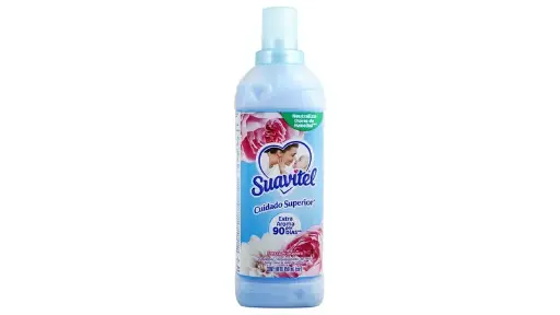 [40161] Suavisante para Ropa Suavitel 850 mL