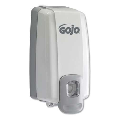 [40120] Despachador Jabonera Gojo Gris Nxt Manual #2130