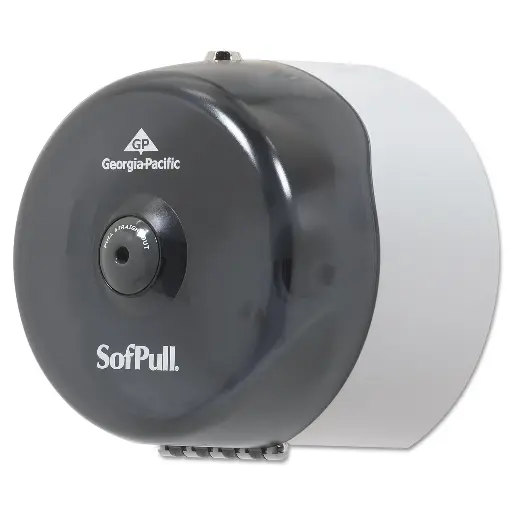 [48251] Despachador Papel Higienico Pre-Cut Georgia Pacific HD200 