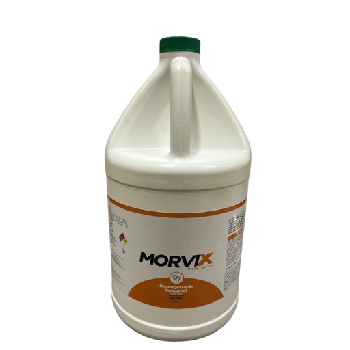 [40483] Desengrasante Industrial Heavy Duty 3.785 L Morvix