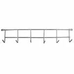 [60029] Gancho para Colgar Ropa 1 Pieza con 6 Ganchos Everbilt