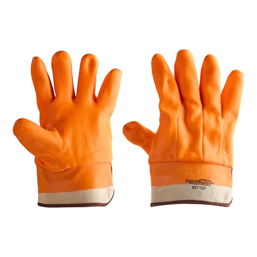 [70944] Guante Baja Temperatura 10''-5/8" Insulado Unitalla Freeze Be