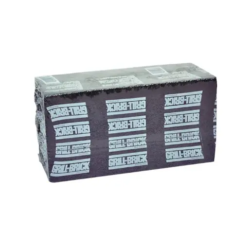 [48450] Bloque para Limpiar Parrilla Grill Brick