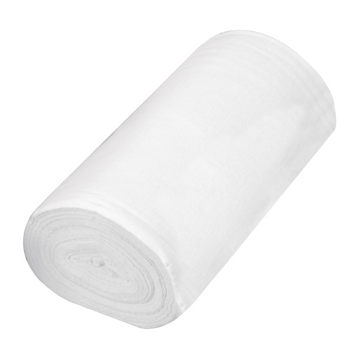 [41146] Franela sin Aceite por Metro Blanco Klintek