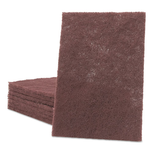 [48415] Fibra Marron 6X9 con 20 7447 Scotch