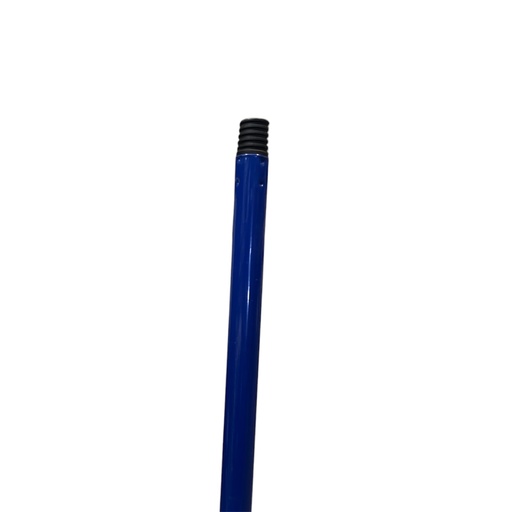 [41080] Mango Aluminio Para Escoba C/Rosca 7/8''  *Hasta Agot