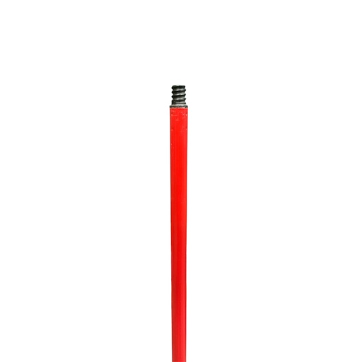 [48479] Mango Aluminio para Trapeador con Rosca 3/4''